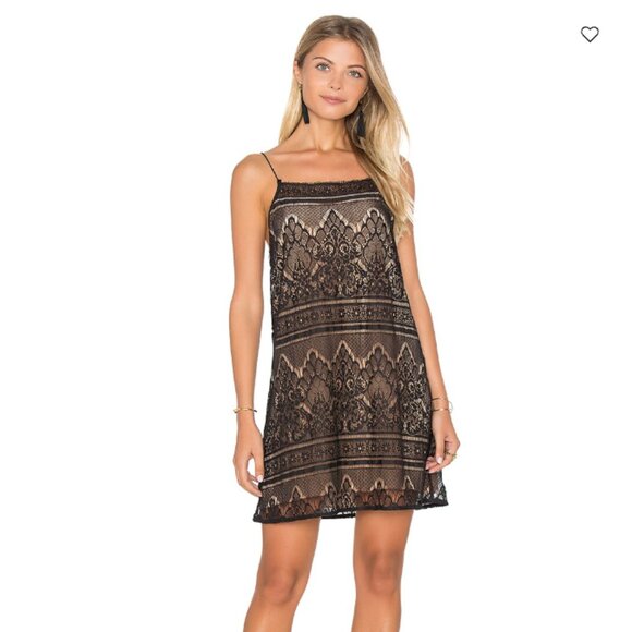 NWOT CAMI NYC Lace "The Rebecca" Dress - Size XS - Picture 2 of 9